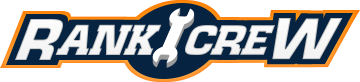 RankCrew Logo